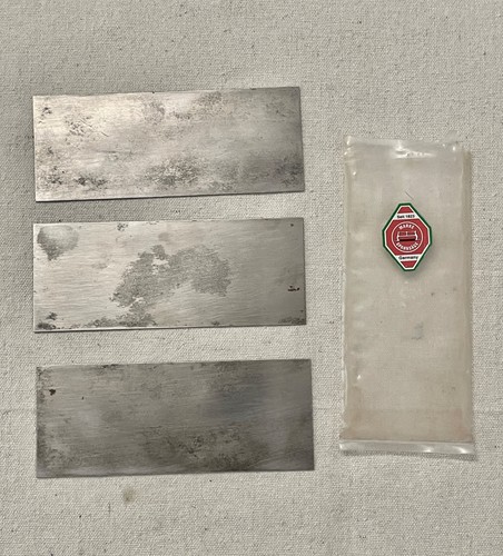 Marke spannsage vintage - marke, spannsage-