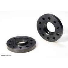 H&R B-Ware Spurverbreiterung schwarz DR 30mm Audi A3 inkl. Sportback, Cabrio 8P,