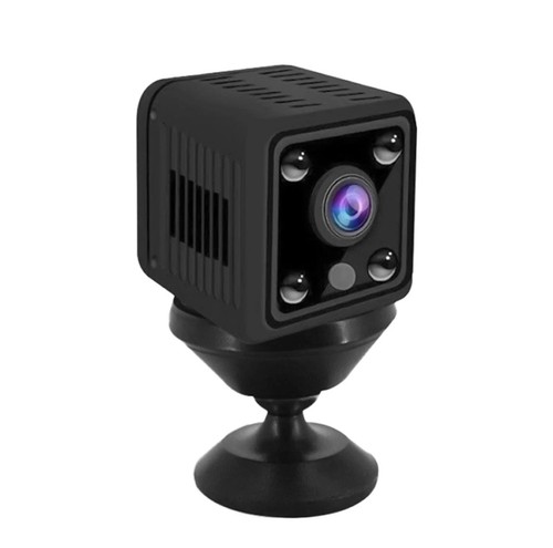 1080p mini kamera mit - mini-kamera,
