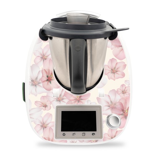 Deko aufkleber thermomix folie - deko,