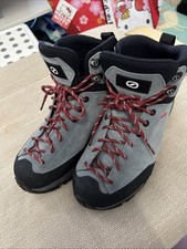 Skarpa Mojito Hike Gtx Wmn 40 Stiefel Stiefeletten Wanderschuhe Herren Damen