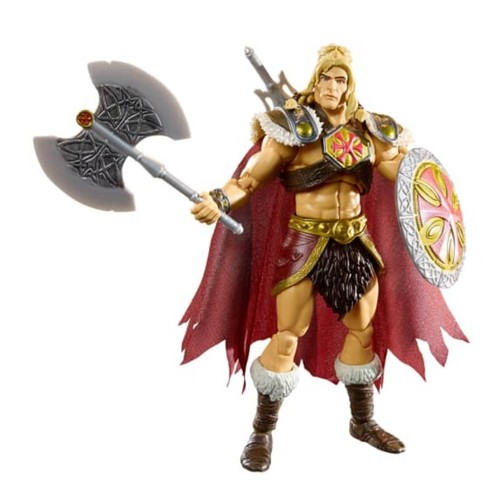 Masters the universe - masters,