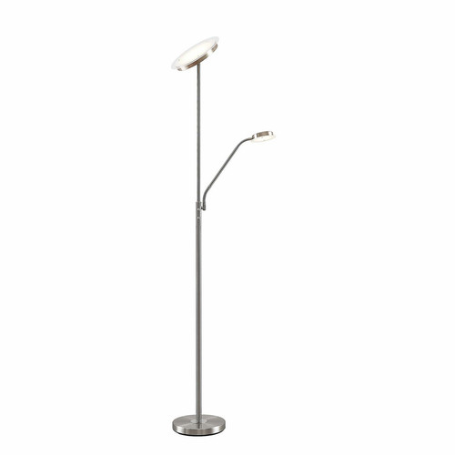 Lindby sumani led - sumani, led-stehleuchte