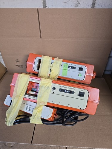 Viessmann trimatik - viessmann, trimatik-mc