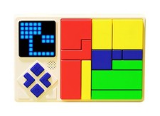 JXD Super Elektronisches