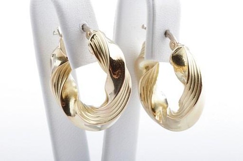 Creolen kreolen gold 750 - creolen,