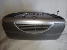 Grundig CONCERT BOY 60 Radio Kofferradio 
