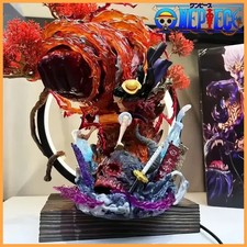 One Piece Ruffy Figur Gear 3