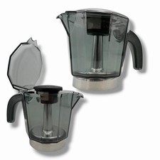 Ersatz Kaffeekanne für