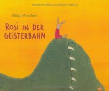 Rosi der geisterbahn - rosi,