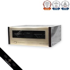 Accuphase 500l vollstufe - accuphase,