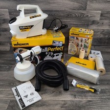 Wagner WallPerfect W665 Indoor