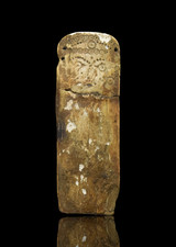 Seltene antike Gandhara