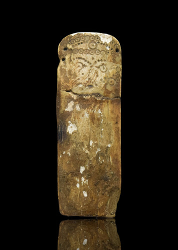 Seltene antike gandhara - seltene,