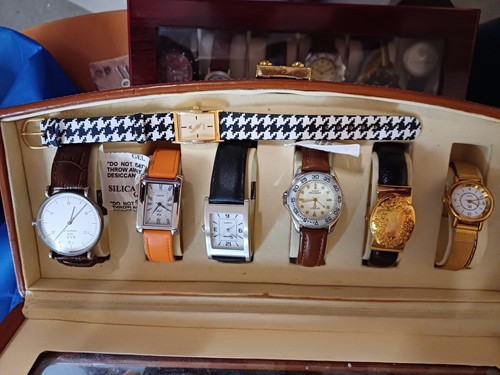 Uhren sammlung auflösung - sammlung,
