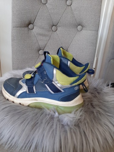 Geox sportschuh sneaker - sportschuh,