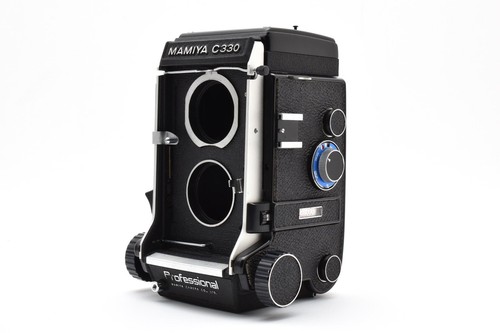 Neuwertig mamiya c330 - 【, neuwertig+
