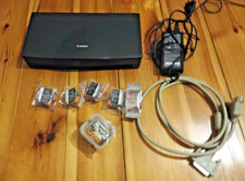 Drucker Canon Bubble Jet BJC-80 mobiler Tintenstrahldrucker