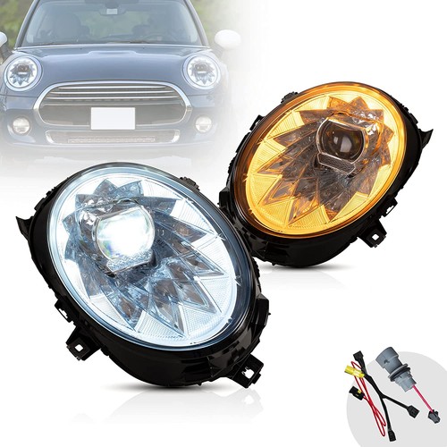 Vland voll led scheinwerfer - vland, led-scheinwerfer