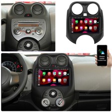 Apple Carplay Autoradio für