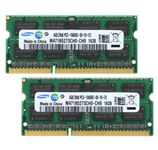 8GB Samsung Speicher 2pcs 4GB