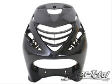 Frontverkleidung schwarz