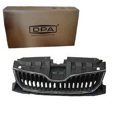 DPA SPORT KÜHLERGRILL FRONT