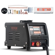 VEVOR Ausbeulspotter 3kW