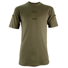 German Army/Bundeswehr Style