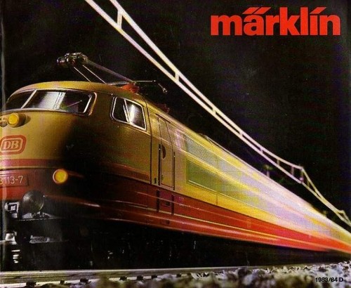 B0939 märklin - b0939,