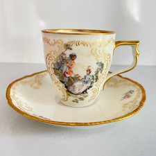 ROSENTHAL Sanssouci Hoeroldt