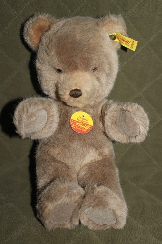 Steiff original teddy bear - teddy,