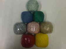 Wurstgarn 3/3,5, 200 Gramm