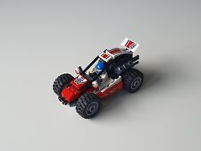 LEGO CITY: Buggy (60145)