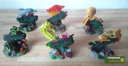 Fishing 4 x 6 cm - 5,5,