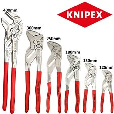 Knipex Zange