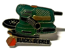 Black & Decker
