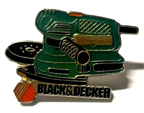 Black decker - &,