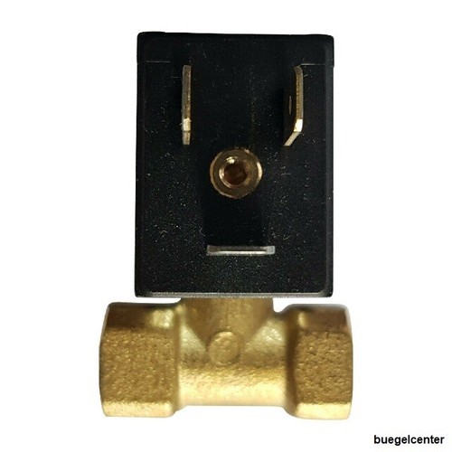 Olab 6000 magnetventil 2 - magnetventil, 2/2
