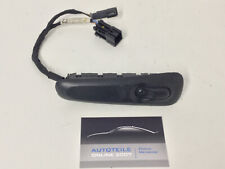 Opel Omega B Schalter Fensterheber Fensterheberschalter 90438547 CZ  03155011