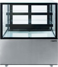 SARO Kuchenvitrine 300 Liter, Modell JASMIN