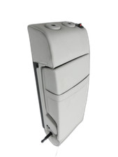 Armlehne Mittelarmlehne Auflage mit Becherhalter für Rücksitzbank Leder Greig...