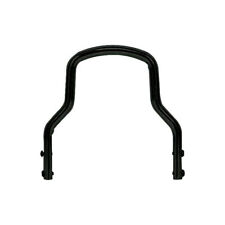Sissy Bar Rund 5,5" hoch