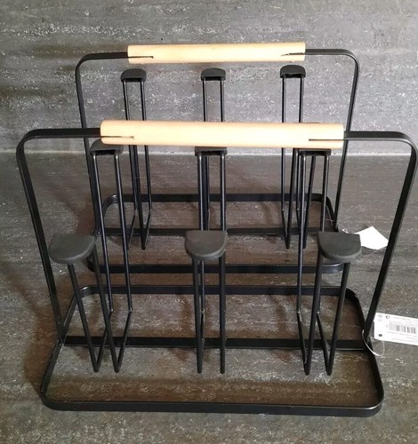 Moderner metall - 2, x