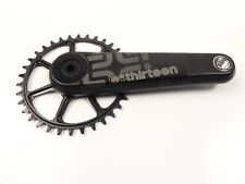 e*thirteen XCX Carbon Kurbelarm rechts 170mm  #11982