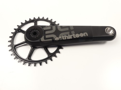 Thirteen xcx carbon - xcx,