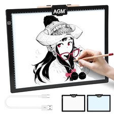 A3 LED Lichttisch Leuchttable