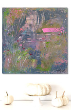 TOM KORS "MY SECRET POND II"