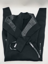 Neoprezug Damen Neopren Thermo Schwimmanzug - 3MM UV Schutz  S