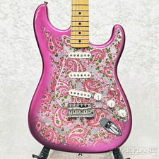 Fender Made in Japan Limited